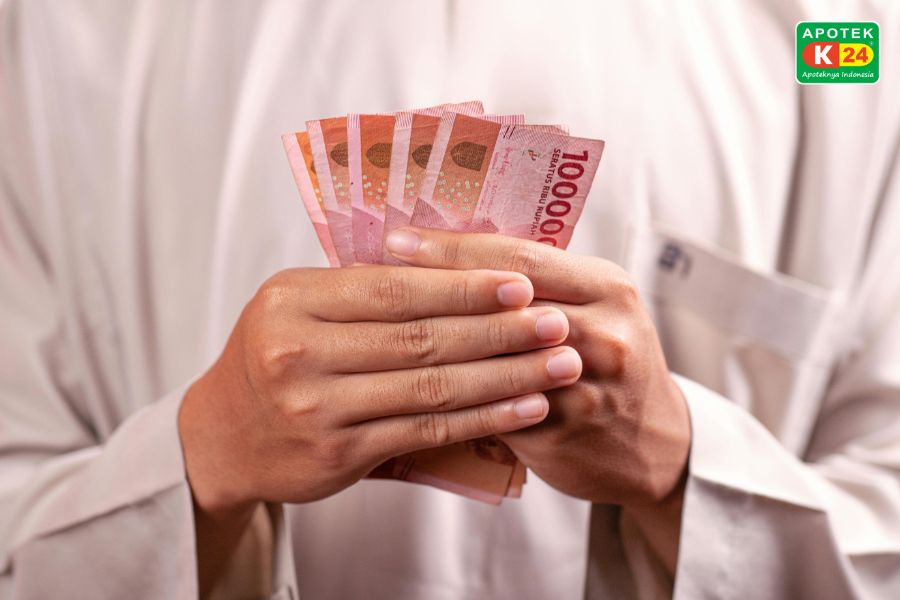 Punya Banyak Uang tapi Bingung Mau Diapakan? Ini Solusinya!
